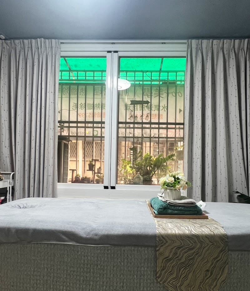 Claire Aesthetic Center Tainan Prenatal Massage Spa Postnatal Spa Breast Massage Mammary Gland Unblocking Specialty Center Tainan City photo