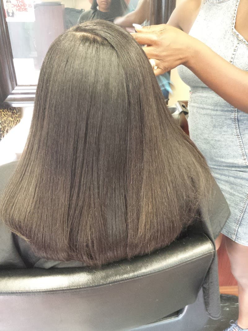 Claire Belgrave Health & Beauty Inc. Providence photo