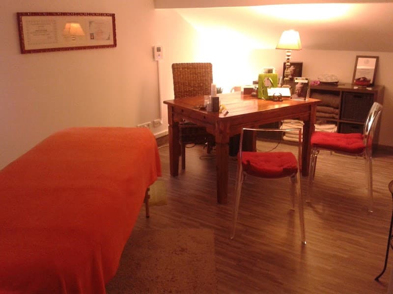 Claire Di Cicco l'Atelier du Zen Saint-Germain-lès-Arpajon photo