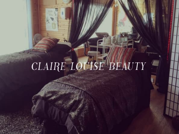 Claire Louise Beauty Studio Carnforth photo