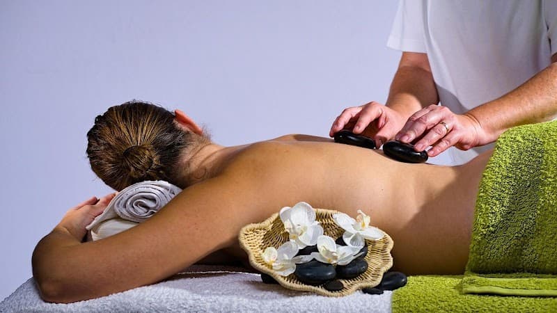 Claire Massages Villiers-sur-Marne photo