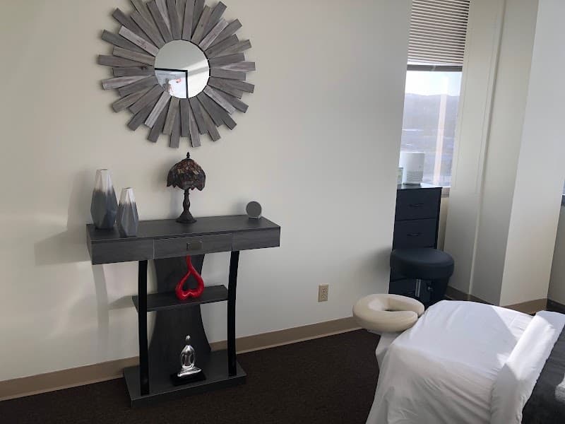 Claire's Massage Studio Burlingame photo