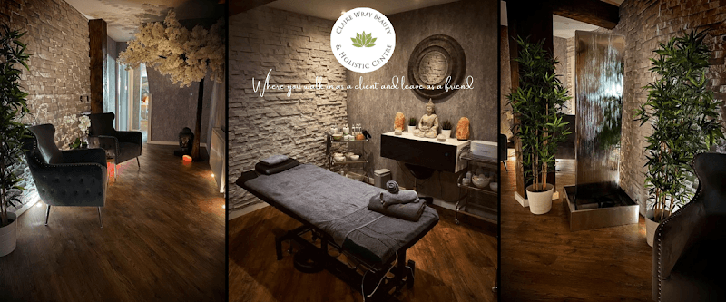 Claire Wray Beauty and Holistic Centre Ashton-under-Lyne photo