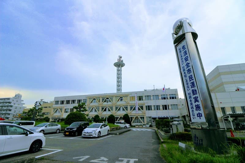 Clairenu Nakagawa Ward, Nagoya City photo