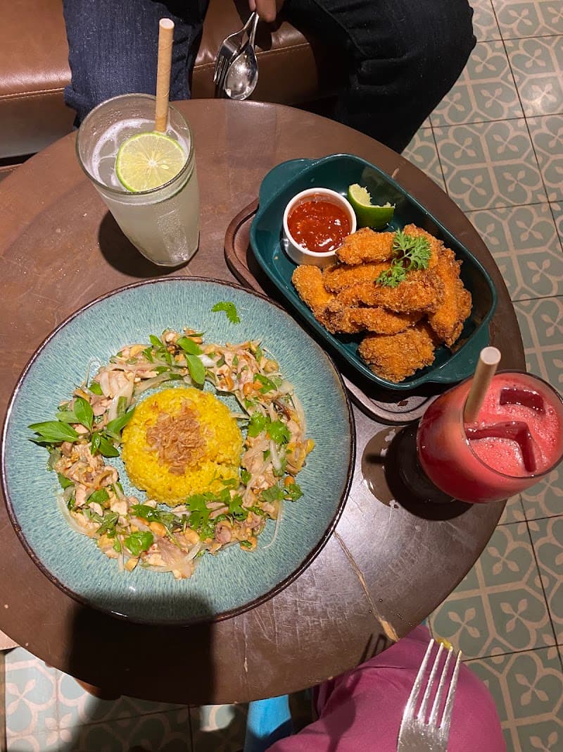 ClaireVu Beauty Therapy and Academy Center Quận Ba Đình photo