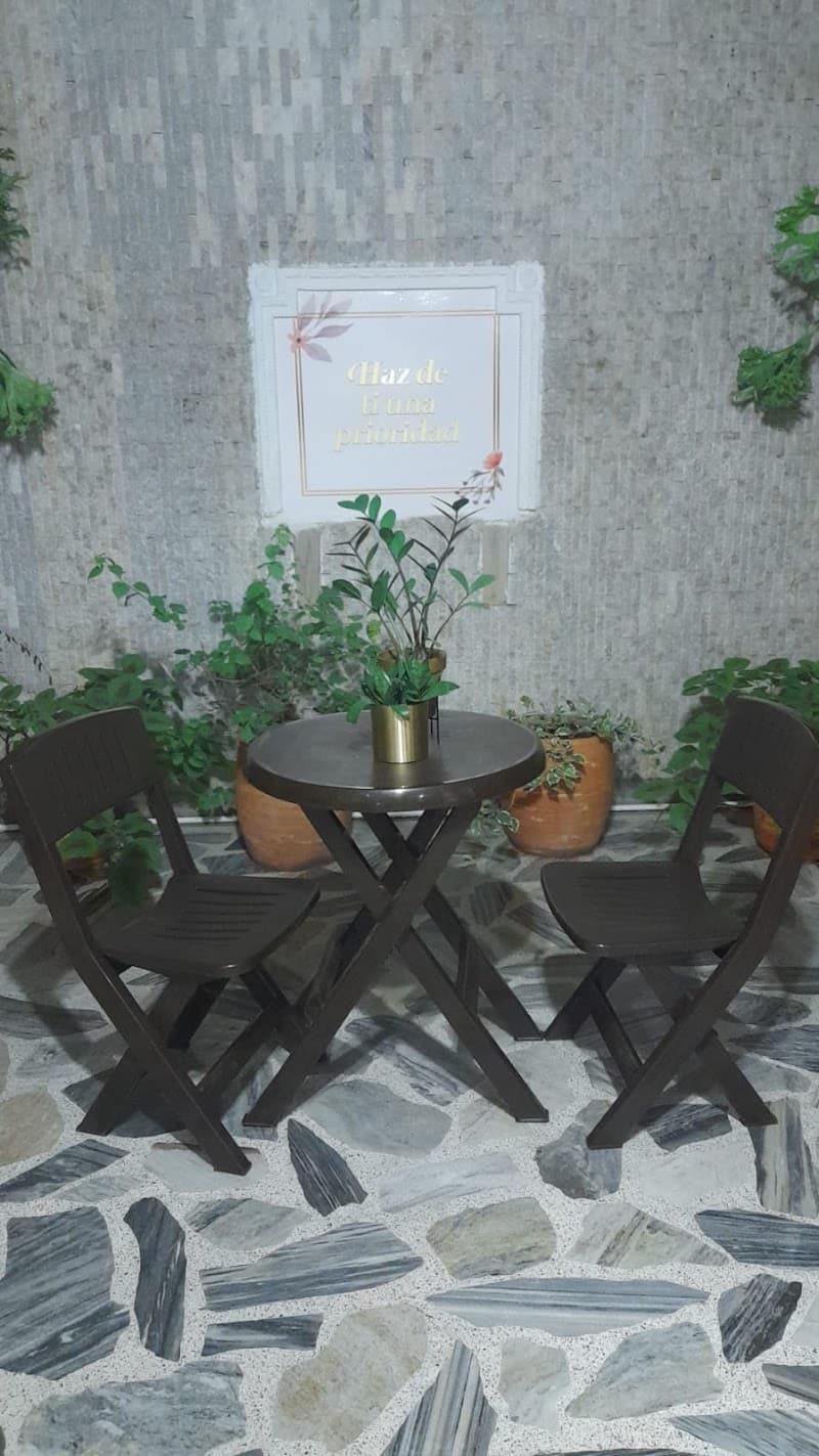 Clara Perez Estetica y Cosmeatria Cúcuta photo