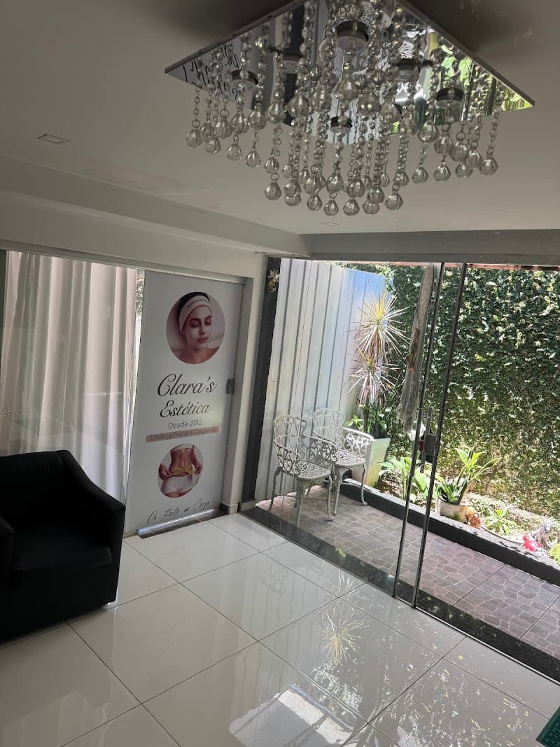 Clara's Estetica Santo Antônio da Platina photo