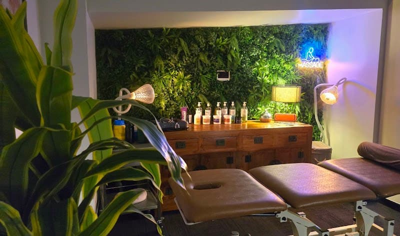 Clara Saddi Massage Wollongong photo