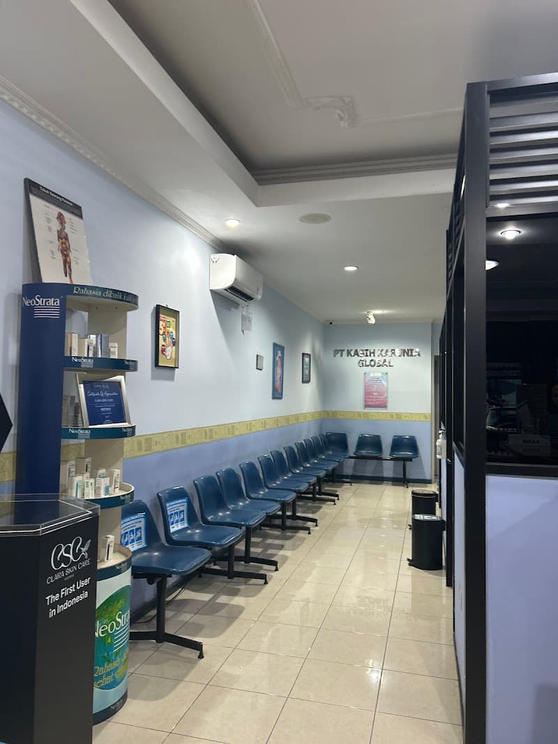 Clara Skin Care Jakarta Pusat photo