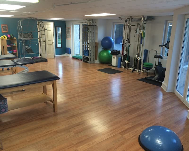 Clare Massage Therapy Clinic photo