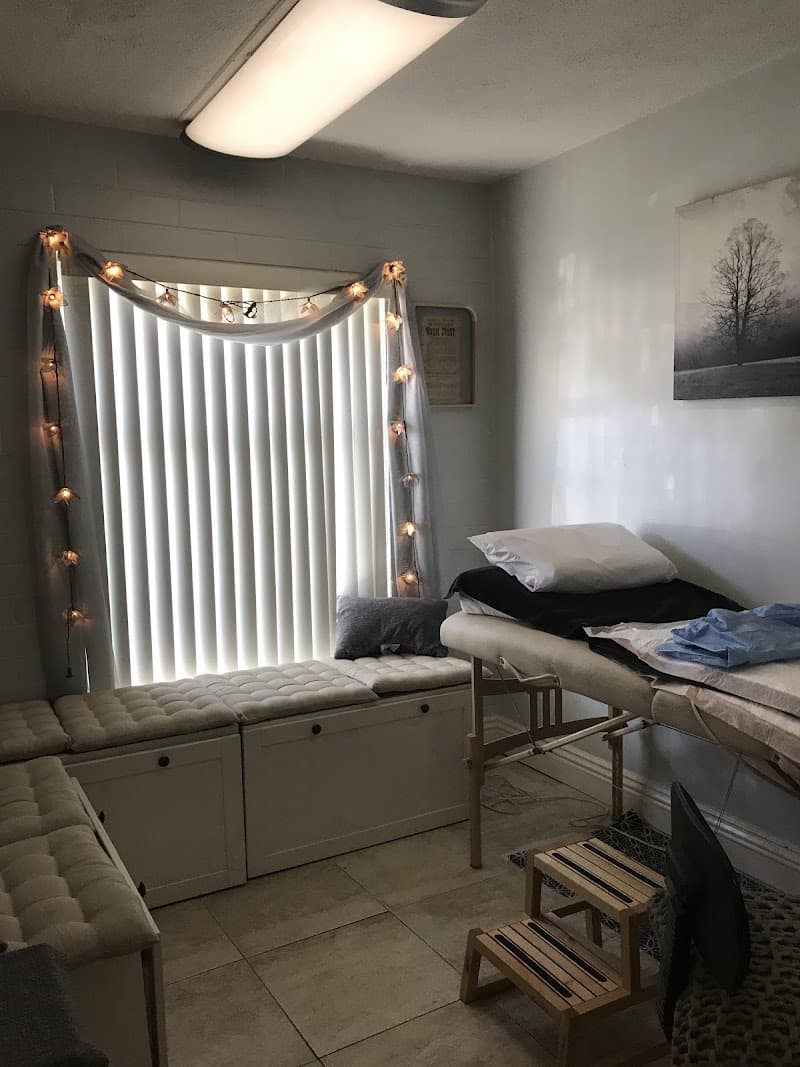 Claremont Healing House photo