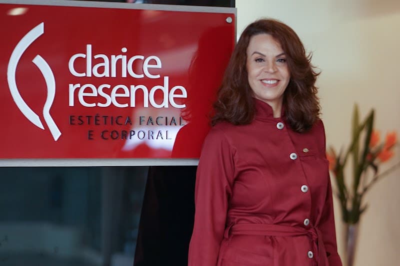 Clarice Resende Estética Facial Brasília photo