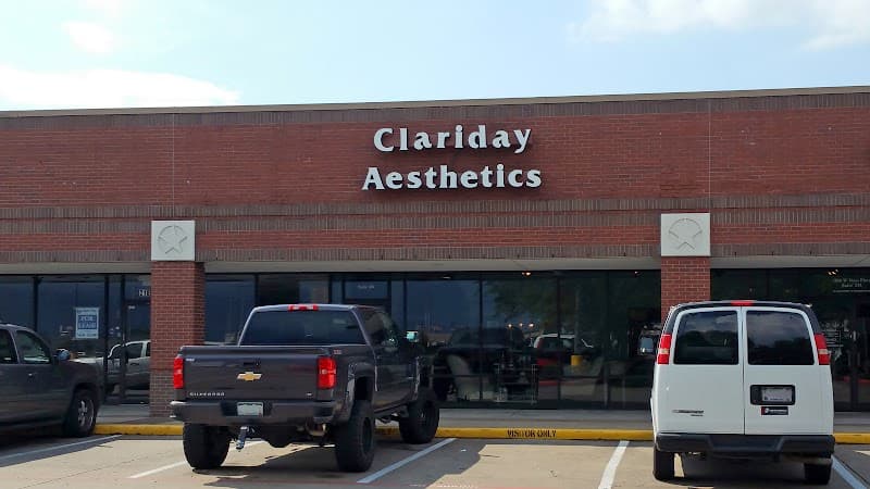 Clariday Esthetics Webster photo