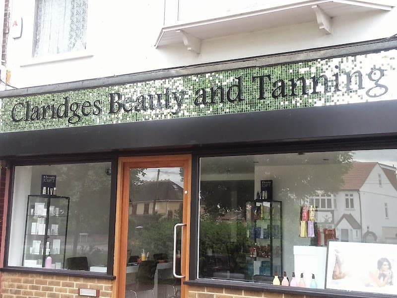 Claridges Beauty & Tanning Hornchurch photo