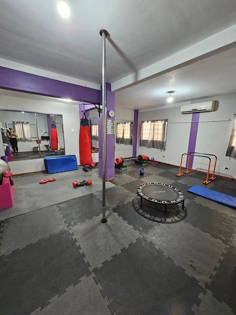 Clariel Spa Ciudad de Buenos Aires photo