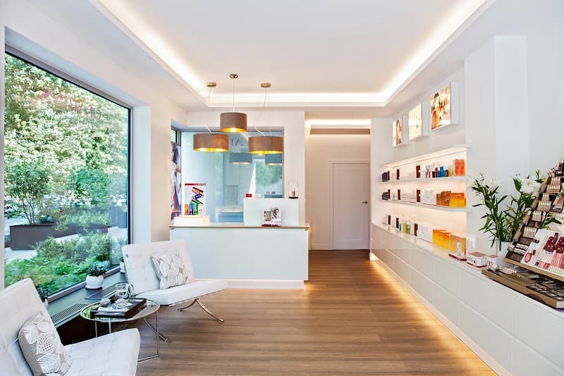 Clarins Beauty Spa Warszawa photo