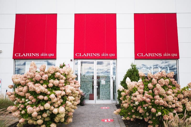 Clarins Skin Spa Toronto photo