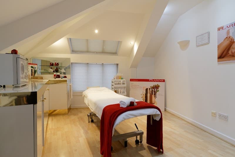 Clarins Spa Cardiff photo