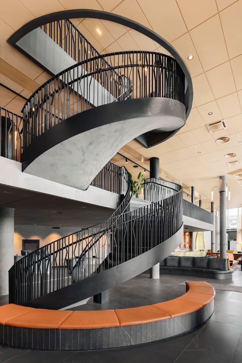 Clarion Hotel Karlatornet Gothenburg photo