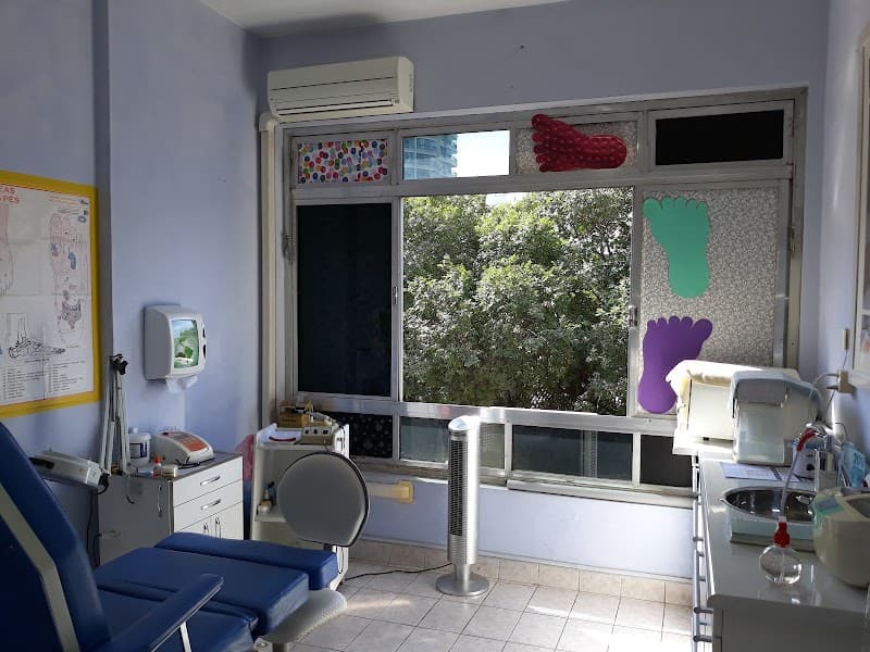 Claris Podologia Santos photo