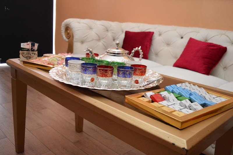 Clarisse Spa Agadir 80000 photo