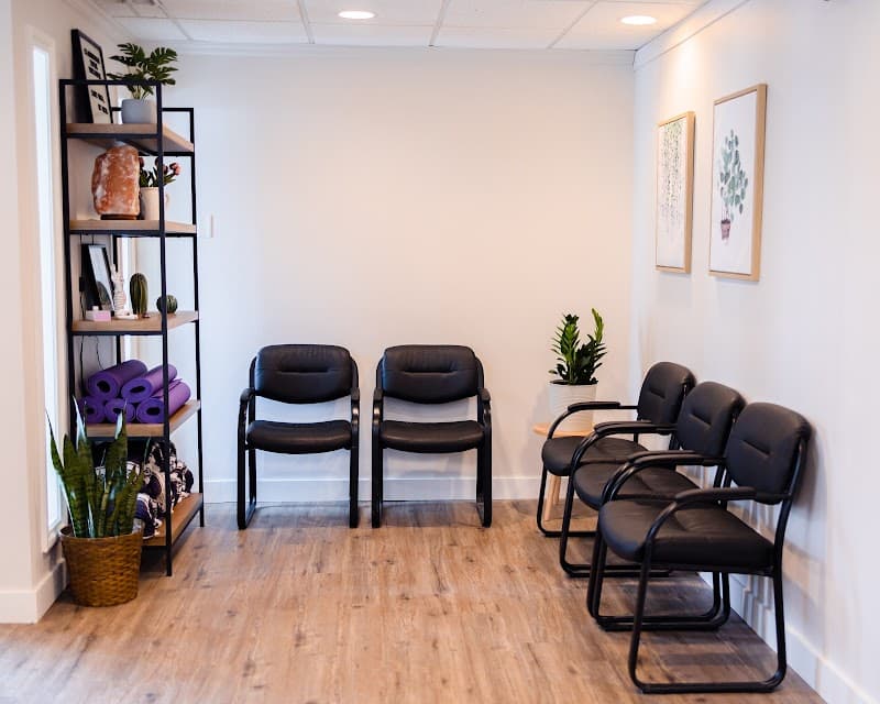 Clarity Massage Therapy Clarington photo