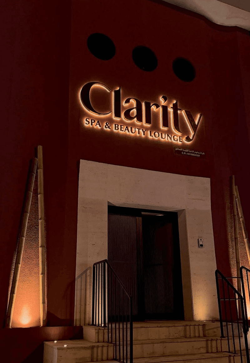 Clarity Spa and Beauty Lounge Riyadh photo
