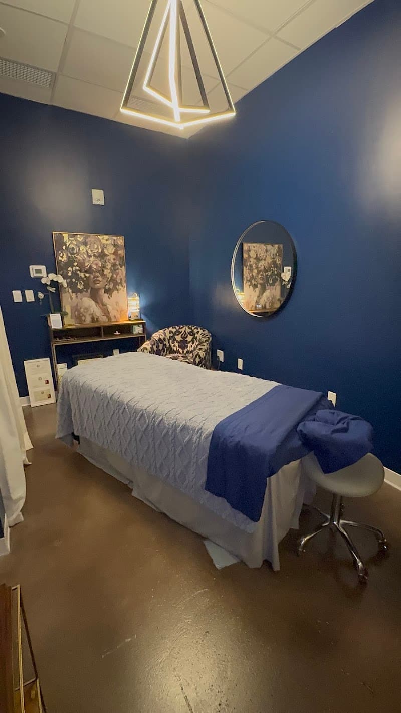 Clarity Spa Studio Dallas photo