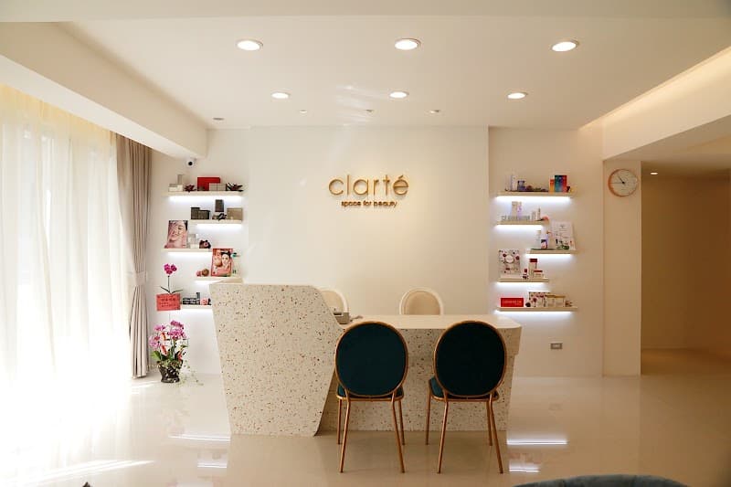 Clarte spa Taipei City photo