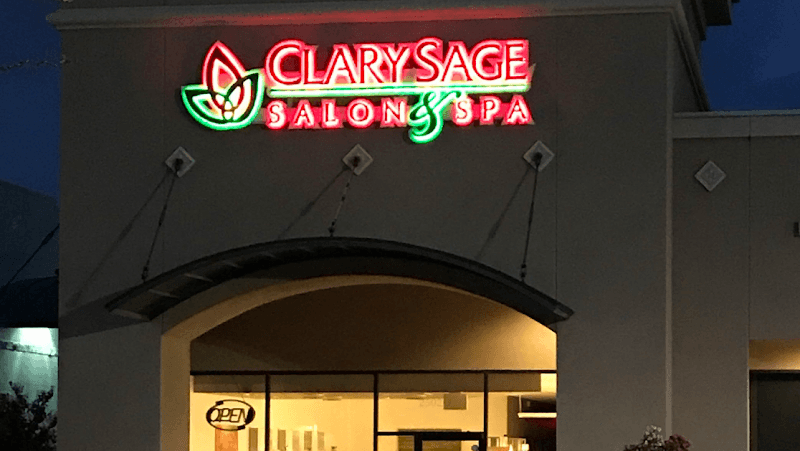 Clary Sage Salon & Spa - Broken Arrow photo