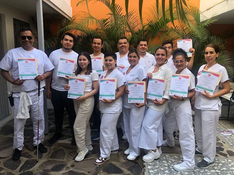 Clases Masajes, Spa, Terapías Guadalajara photo