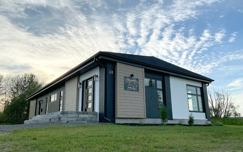 Clasi Spa Kapuskasing photo