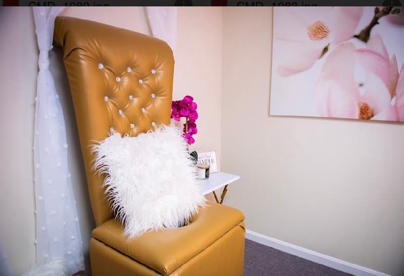 Class Above Body Spa Prince Frederick photo