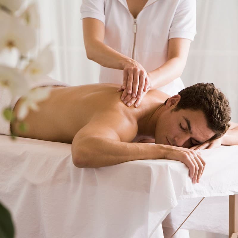 Class Act Massage and Facial Spa Orlando photo