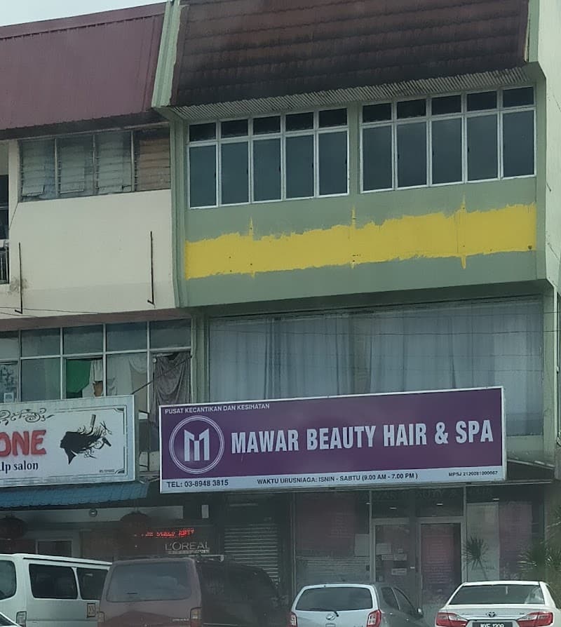 Class6 Salon & Spa Serdang photo