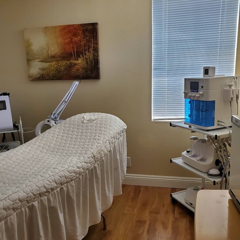 Classic Beauty by Juliet Moorpark photo