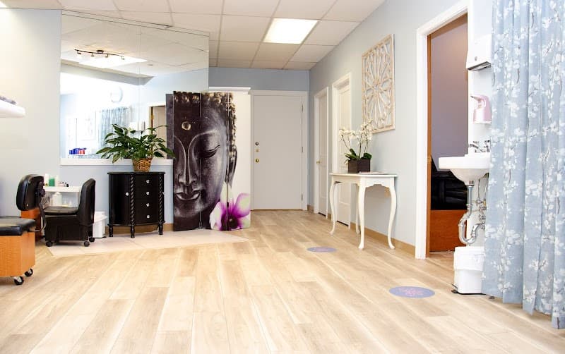 Classic Faces Day Spa and Boutique Peabody photo