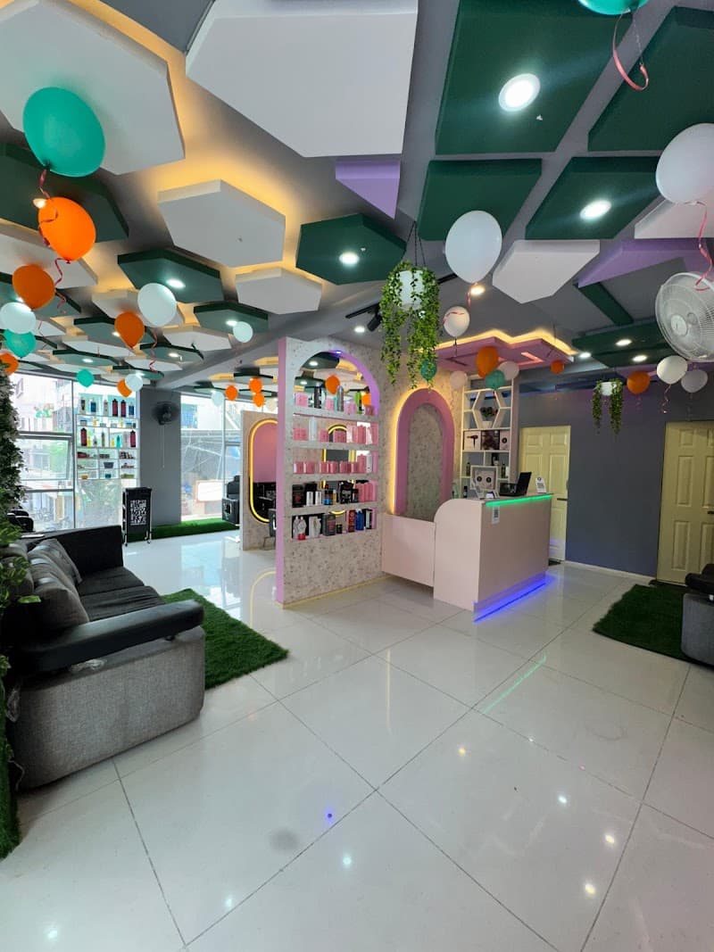 Classic Hair Salon Bangalore photo