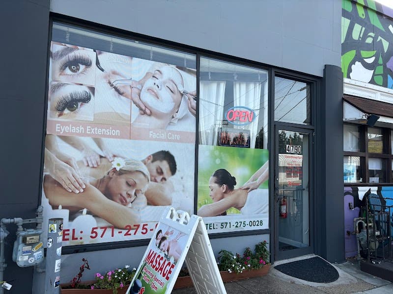 Classic Massage Spa 12 Arlington photo