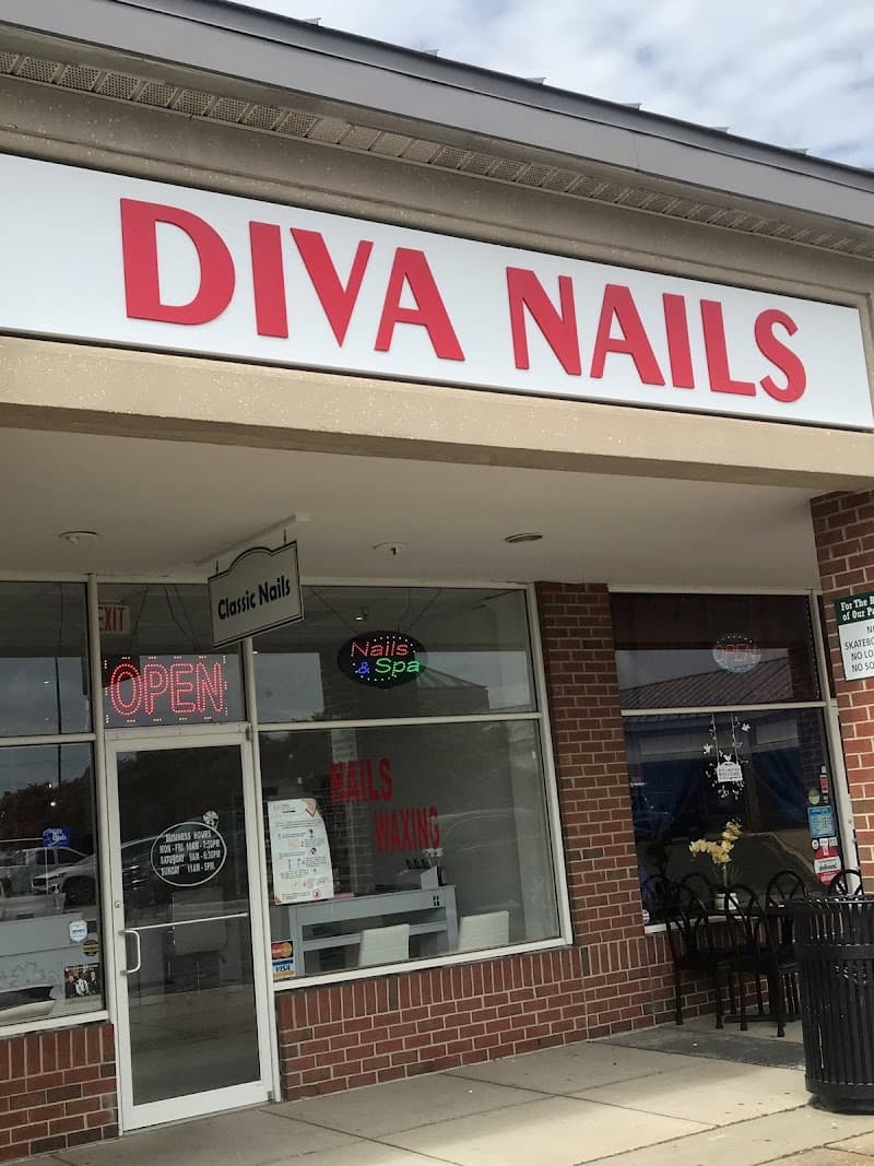 Classic Nails Dunkirk photo