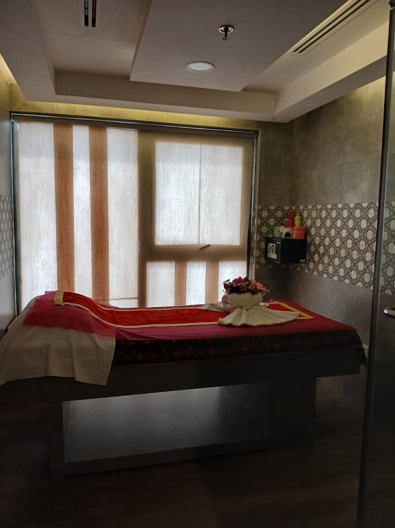Classic Spa Manama photo