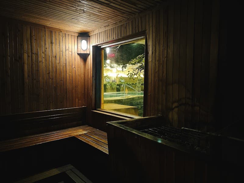 Classic Spa & Sauna Jakarta photo