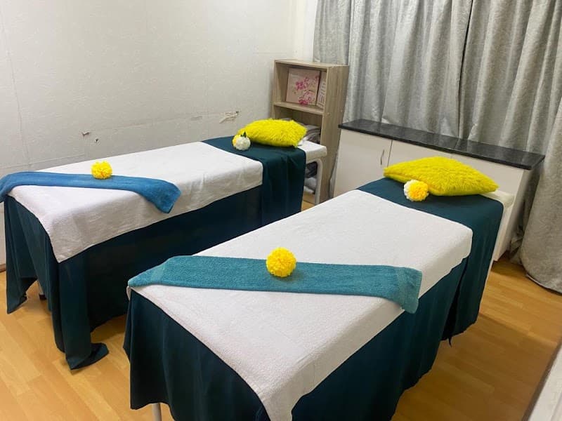 Classic Thai spa Randburg photo
