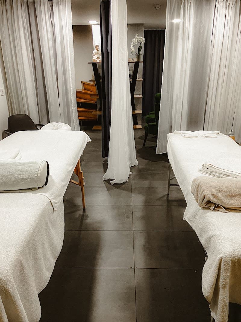 Classics of Massage Dubrovnik photo