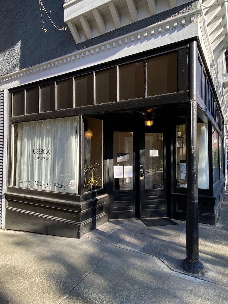 Classique Queen Anne Spa Seattle photo