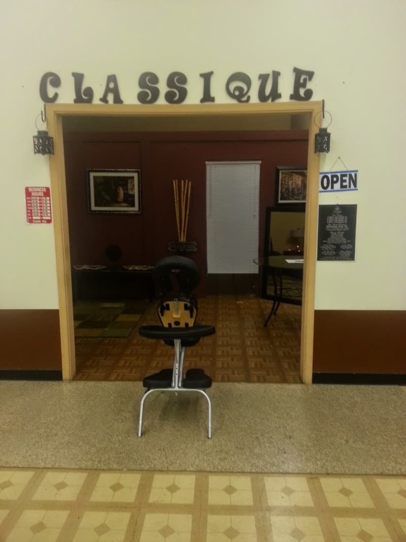 Classique Wellness Gary photo