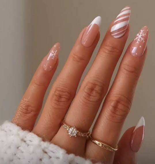 Classy Nails Spa Kingston photo