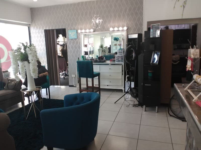 Clau Bojorquez Spa Heroica Nogales photo