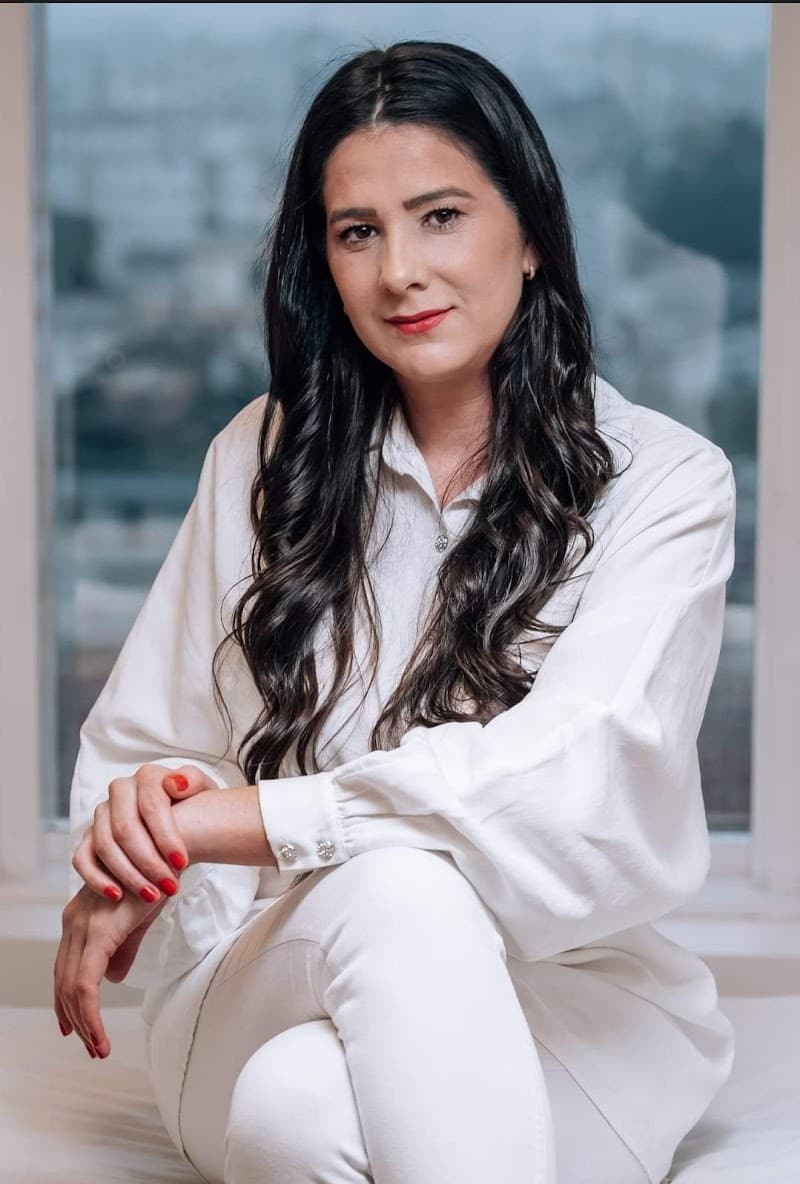 ClauBelotti massoterapeuta Bento Gonçalves photo