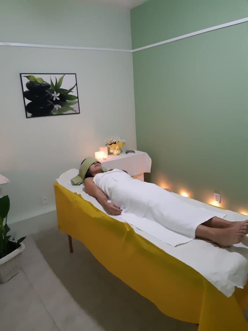 Claudia Alves Estética Rio de Janeiro photo